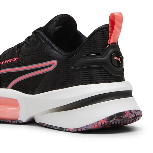 Puma Pwr Frame Tr 3 Hypernatural Sko Sort EU 38 Kvinde