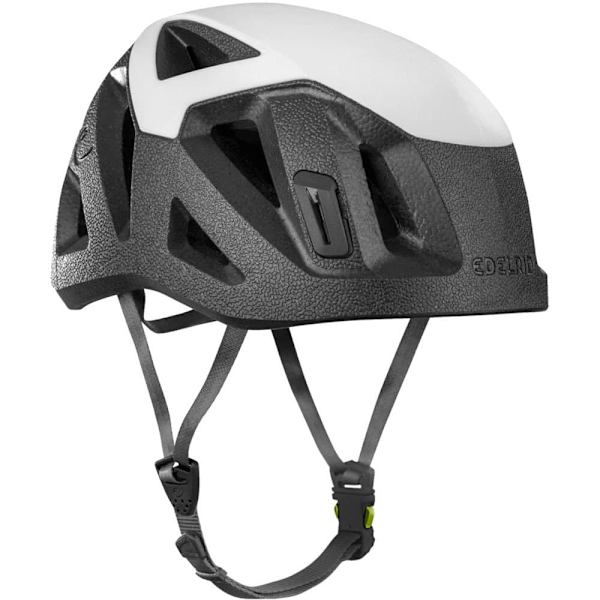 Edelrid Hjelm Salathe Sort 50-58 cm
