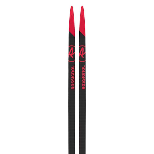 Rossignol Nordiske Ski X-ium Classic Premium C2-ifp Sort 202