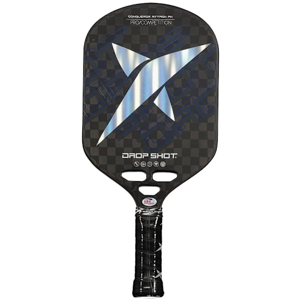 Drop Shot Pickleball Paddel Conqueror Attack