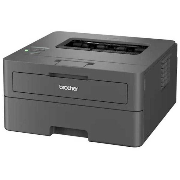 Brother Printer Hll2445dw Sort