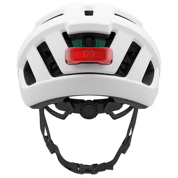 Lazer Codax Kineticore +net Byhjelm Hvid