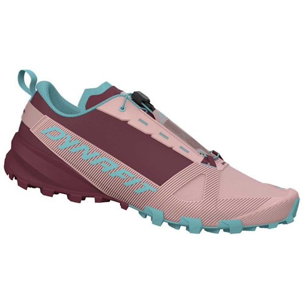 Dynafit Vandresko Traverse Goretex Rosa EU 37 Kvinde