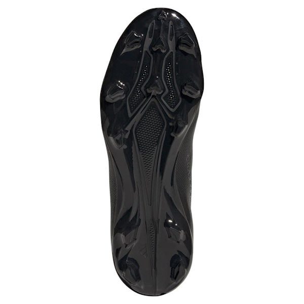 Adidas Fotbollsskor För Barn X Crazyfast.1 Fg Svart EU 33 1/2