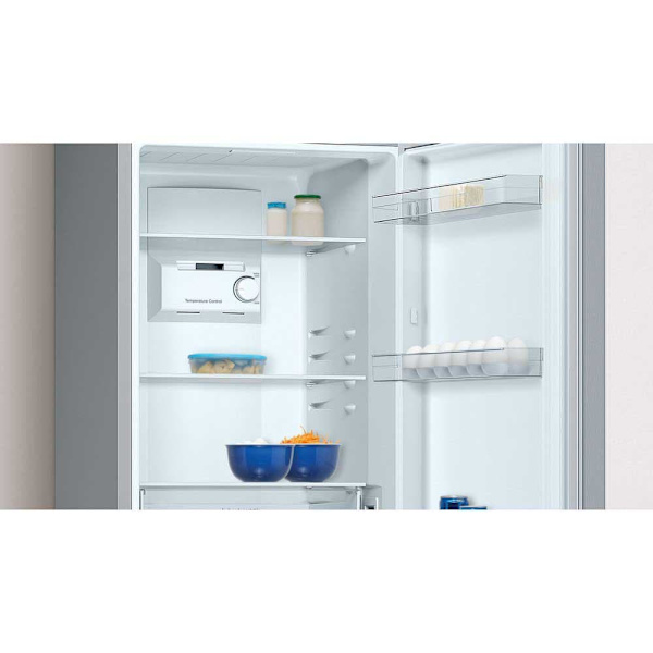 Balay Køleskab 3kfe361mi No Frost Grå One Size / EU Plug