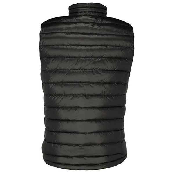 Pajak Väst Shadow Svart S Kvinna
