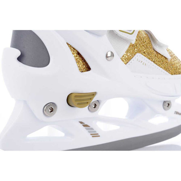 Tempish Enbo Duo Gold Barn Skridskor  EU 33-36