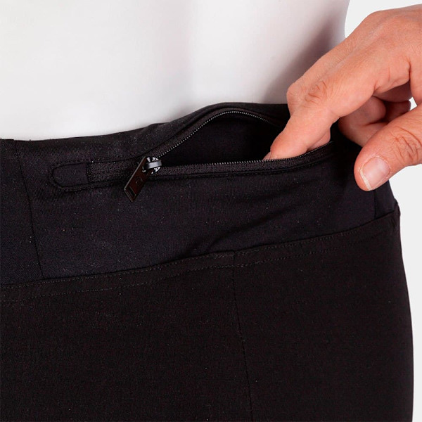 Joma Bukser Explorer Sort M Kvinde