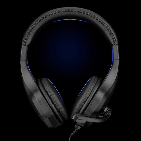 Nitho Gaming Headset Nx120 Sort