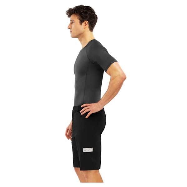 Siroko Grus Shorts Block Sort S Mand