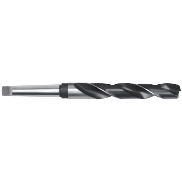Ruko Dån 345 N Hss Ø 33.5 Mm N Hss Ø 33.5 Mm Fräst Spiralborr Silver