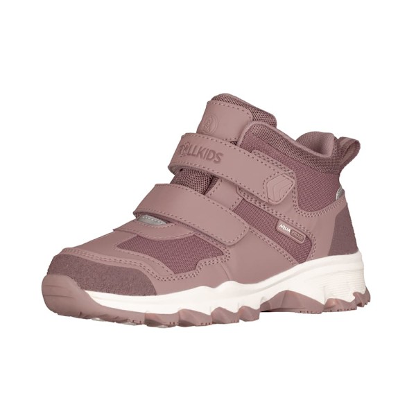 Trollkids Kjerag Vandresko Rosa EU 32