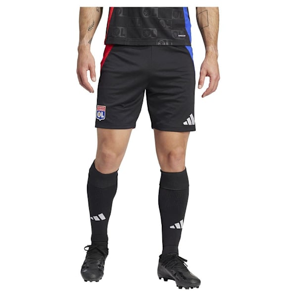 Adidas Olympique Lyon 24/25 Udebaneshorts  XL