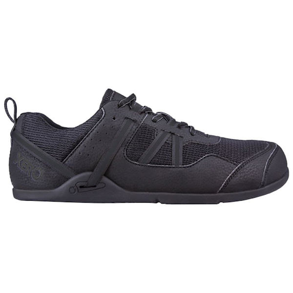 Xero Shoes Sko Prio Sort EU 43 Mand