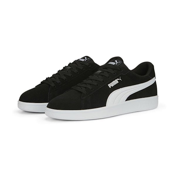 Puma Trænere Smash 3.0 Sort EU 40 Mand