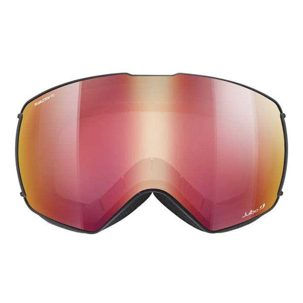 Julbo Skibriller Lightyears Sort Flash Red Reactiv CAT2-3 GlareControl