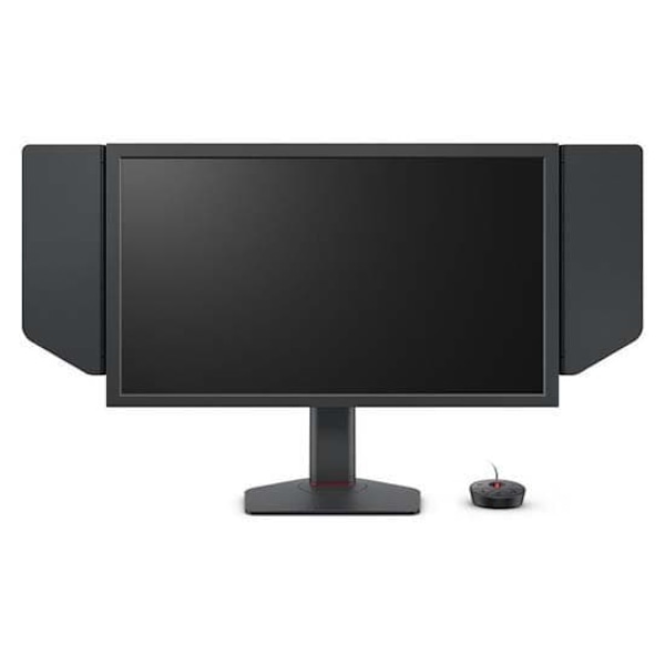 Benq Zowie Xl2586x 24´´ Fhd Tn Lcd 540hz Gaming-skærm  One Size / EU Plug Sort