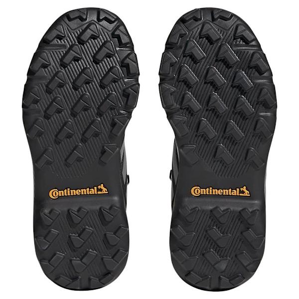 Adidas Børne Trænere Terrex Mid Goretex Sort EU 33