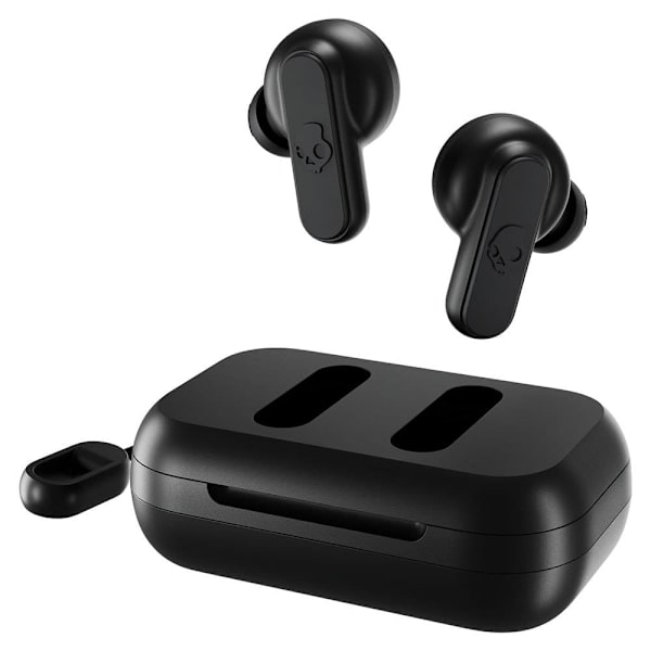 Skullcandy Dime True Wireless In Ear Musta