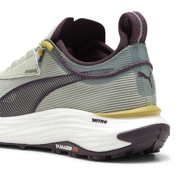 Puma Voyage Nitro 3 Tech Løbesko  EU 37 Kvinde