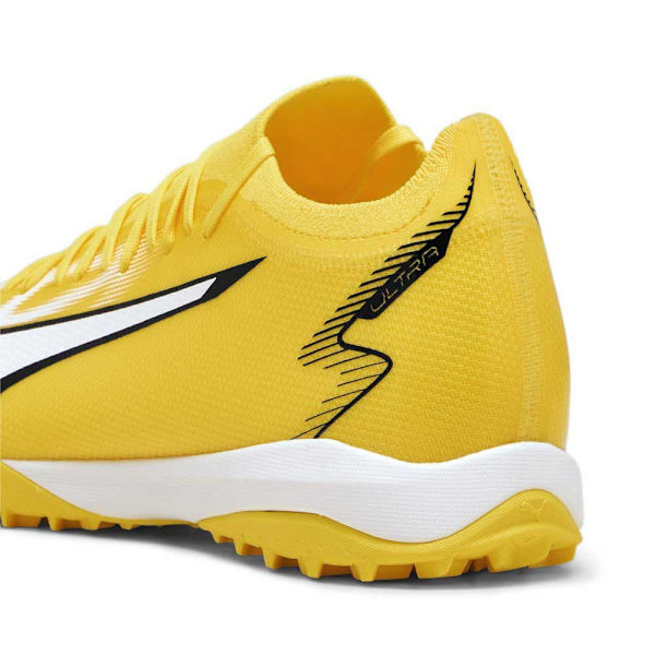 Puma Fodboldstøvler Ultra Match Tt Gul EU 44