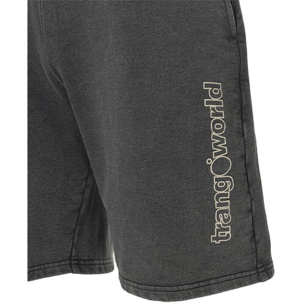 Trangoworld Lichnos Shorts Svart M Man