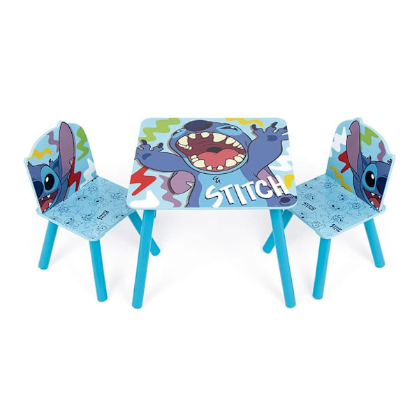 Lilo & Stitch Tabel+ Set 2 Stole