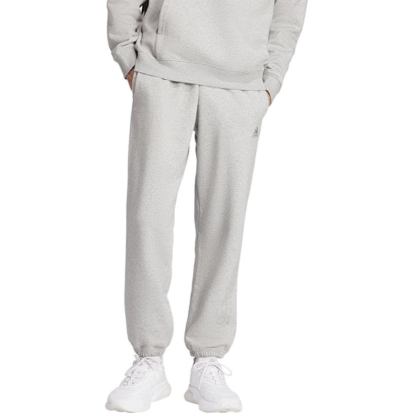 Adidas All Szn G Byxor Grå XL / Regular Man