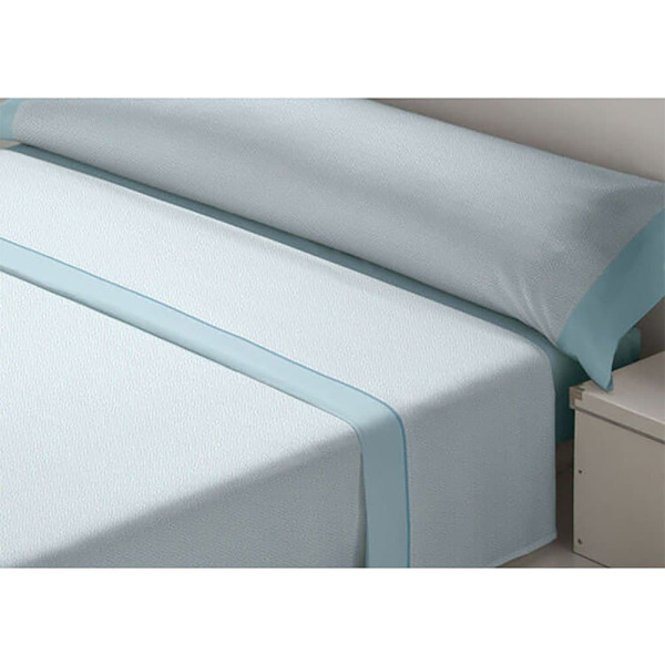 Tejidos Reina Kolmiosainen Flanellipussilakanasetti Jazmin Clx Jazmin C-2 150 Cm