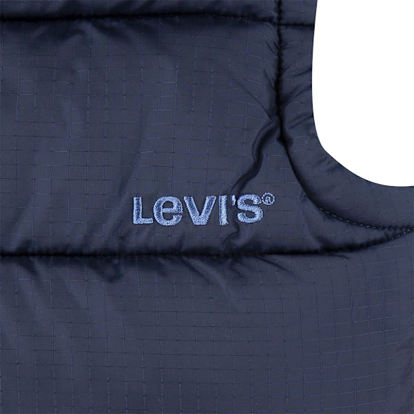 Levi´s ® Kids Essential Liivi Sininen 8 Years
