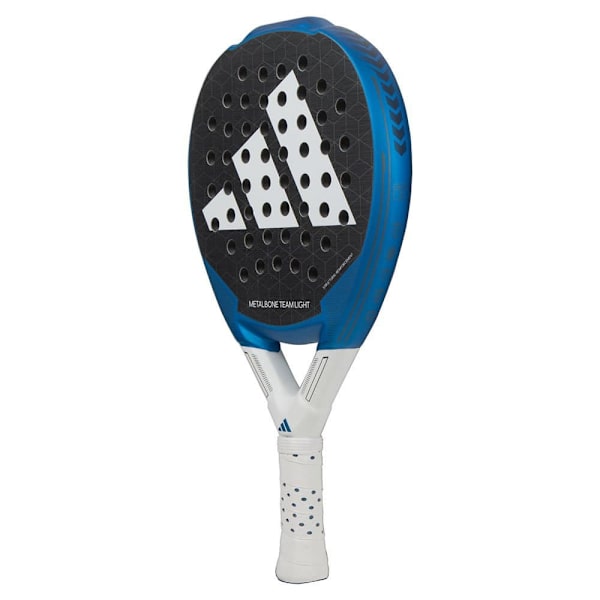 Adidas Padel Metalbone Team Light 3.3 Padelracket Durchsichtig