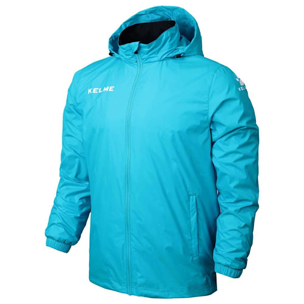 Kelme Jacka Street Blå 150 cm Pojke