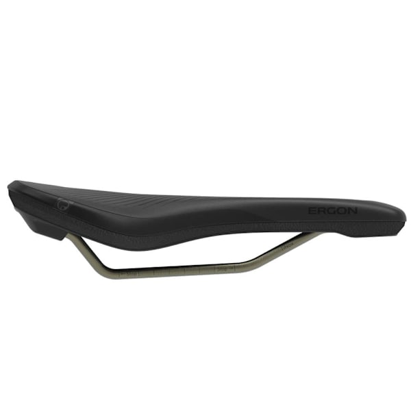 Ergon Sadel Sr Allroad Core Pro Sort 140 mm