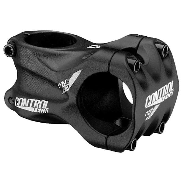 Controltech Lynx 35 Mm Cykel Frempind Sort 40 mm / 0º