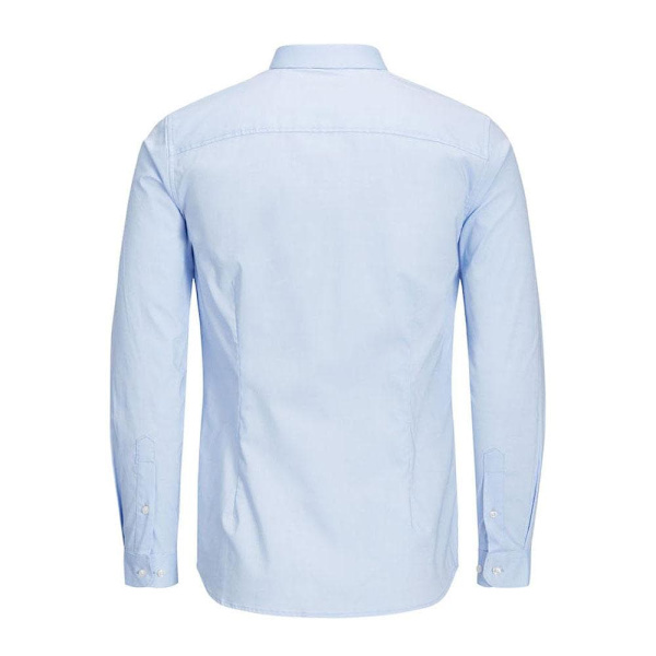 Jack & Jones Långärmad Tröja Prparma Blå L Man