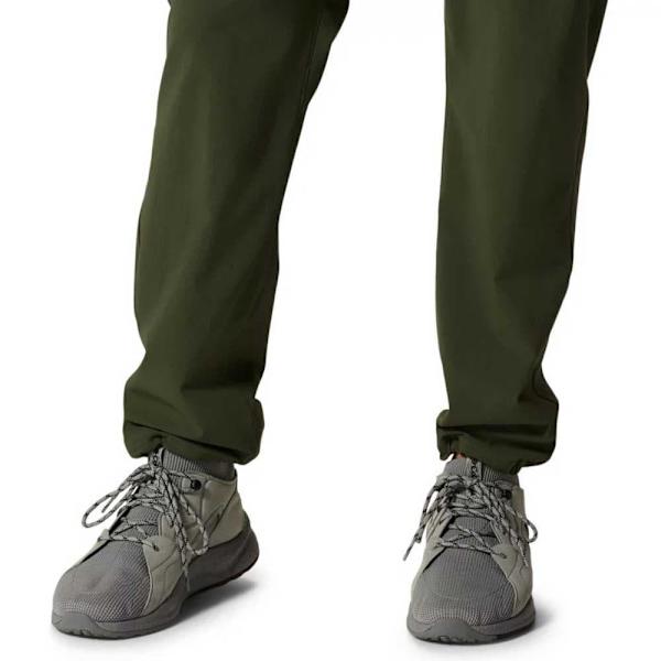 Mountain Hardwear Chockstone Byxor Grönt 30 Man