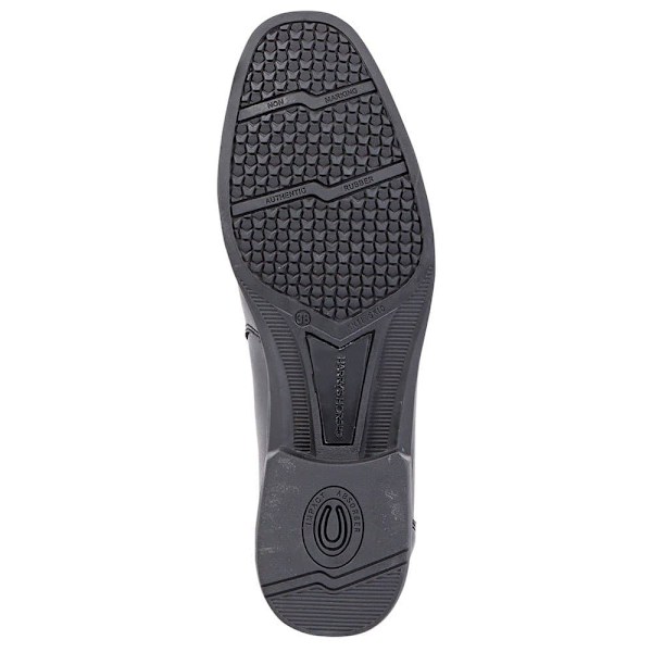 Harry´s Horse Teramo Jodhpur Stövlar Svart EU 36