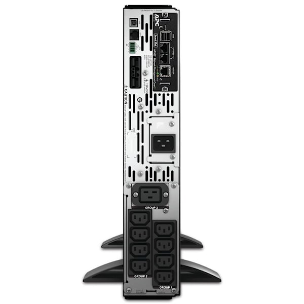 Apc Ups Smx3000rmhv2unc Smart Sort One Size / EU Plug