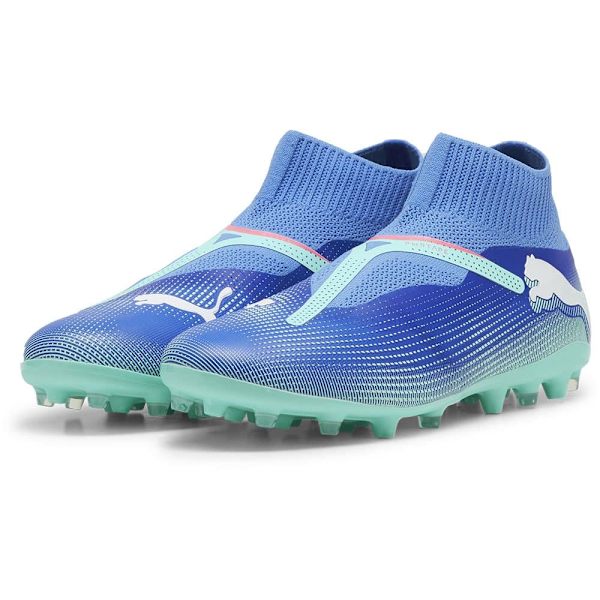 Puma Future 7 Match+ Ll Mg Fodboldstøvler  EU 46 1/2