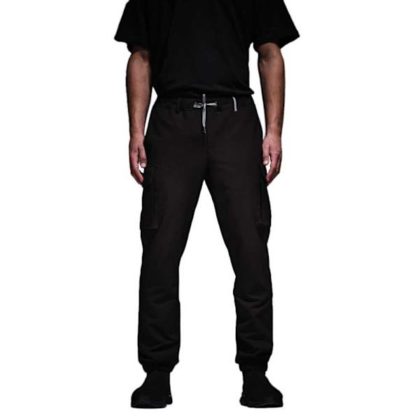 Regatta Courdoux Bukser Sort 3XL / Regular Mand