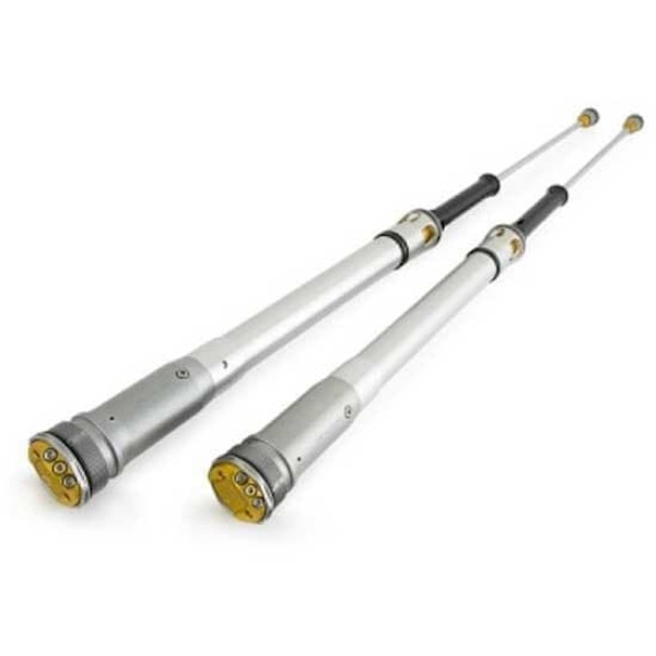 Öhlins Ttx 22 Fcx 1303 Patronhylsa Silver 293 mm