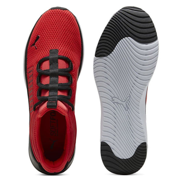 Puma Löparskor Softride Astro Slip  EU 45 Man