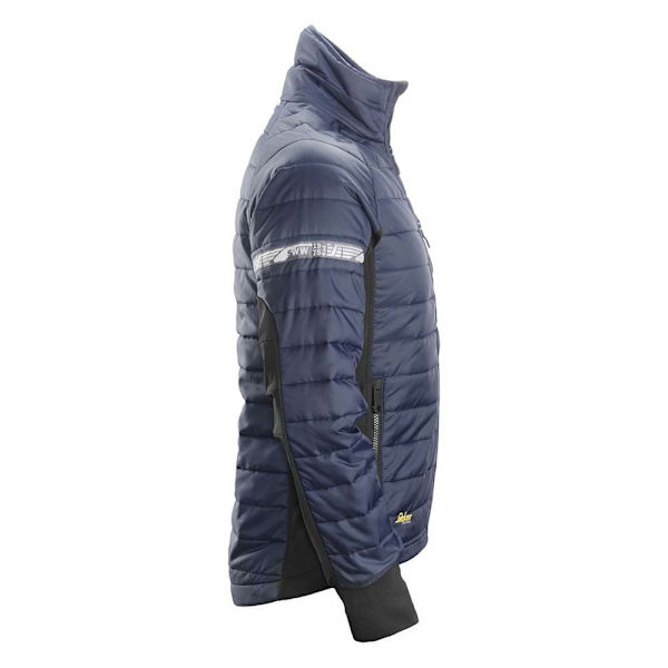 Snickers Workwear Jakke Aw 37.5 Grå XL