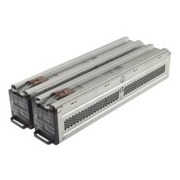 Apc Rbc44eb 44 Ups-batteri 2 Enheder Søvfarvet One Size / EU Plug