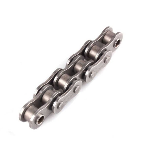 Afam Ketju 520 Xlr2 Hopeinen 114 Links
