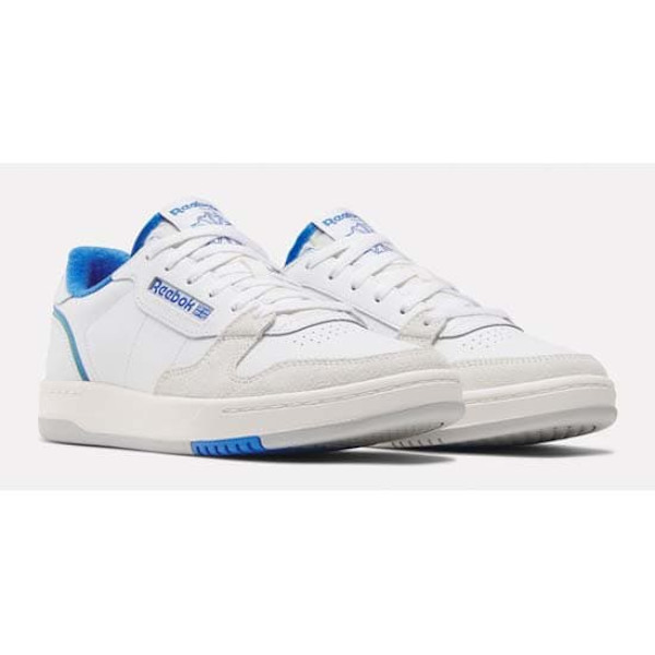 Reebok Phase Court Skor Vit EU 41 Man