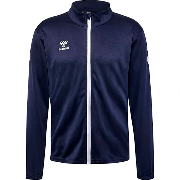 Hummel Logo Træningsdragt  XL Mand