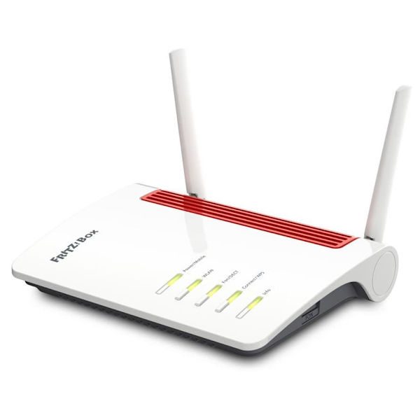 Avm Router 6850 Lte Vit