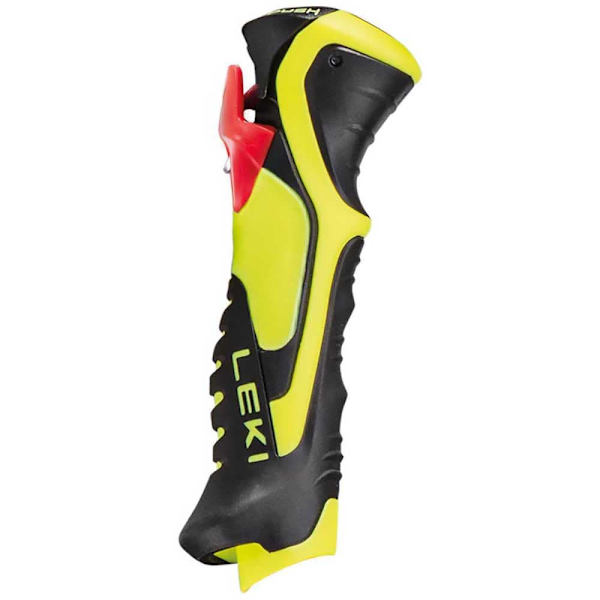 Leki Alpino Trigger 3d Sl Compact Greb