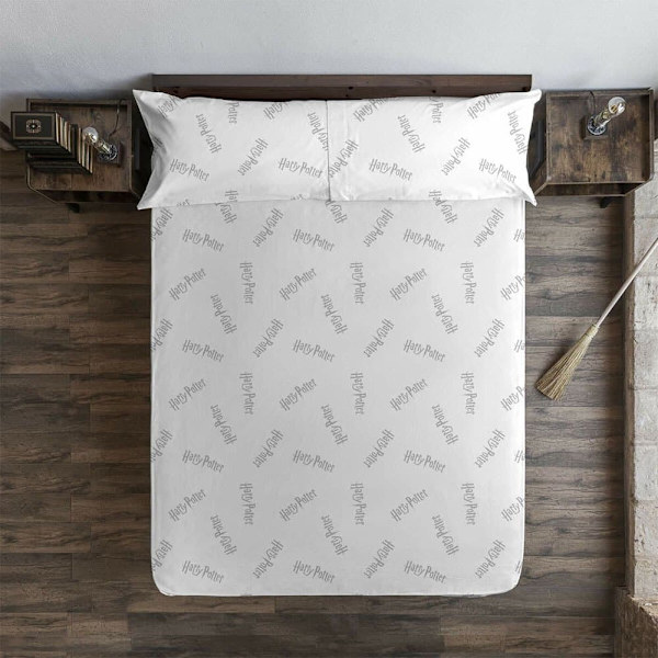 Play Fabrics Nederste Bomuld Harry Potter 90x200 Cm